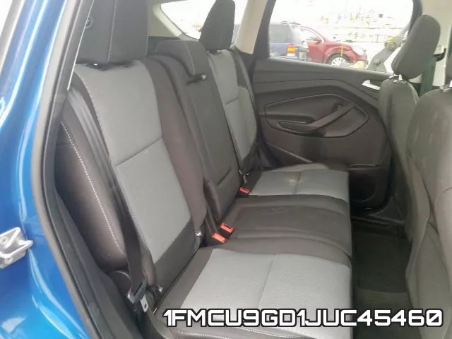1FMCU9GD1JUC45460 фото 7
