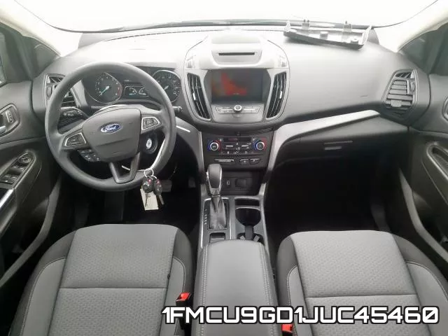1FMCU9GD1JUC45460 фото 10