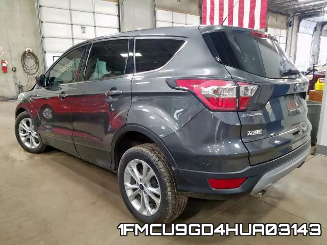 1FMCU9GD4HUA03143 фото 4