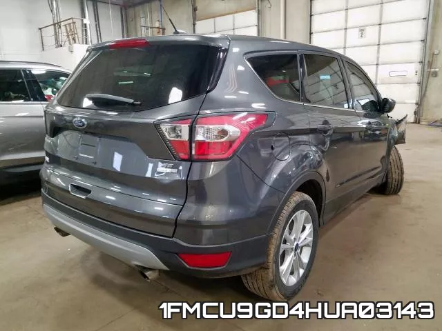 1FMCU9GD4HUA03143 фото 5