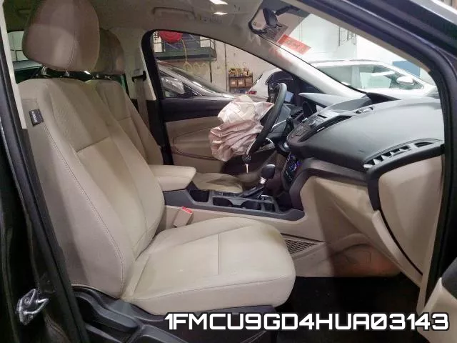 1FMCU9GD4HUA03143 фото 6