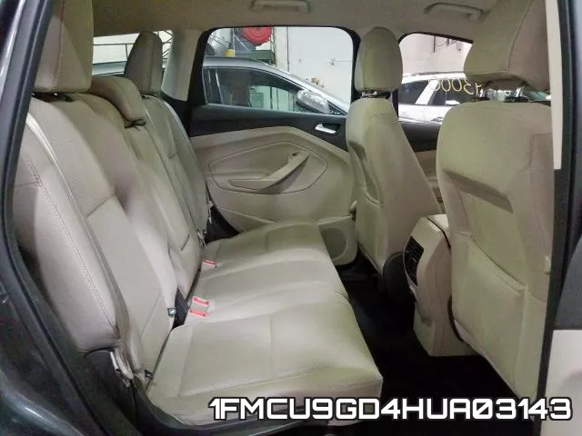 1FMCU9GD4HUA03143 фото 7