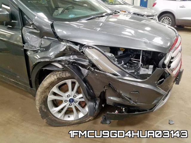 1FMCU9GD4HUA03143 фото 10