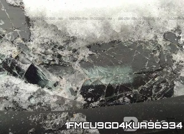 1FMCU9GD4KUA96334 фото 10
