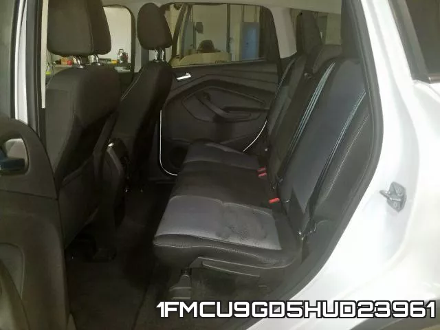 1FMCU9GD5HUD23961 фото 7