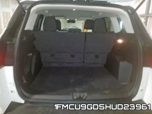 1FMCU9GD5HUD23961 фото 10