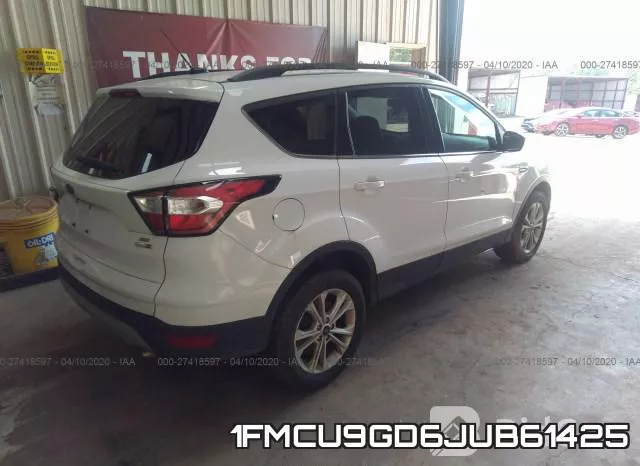 1FMCU9GD6JUB61425 фото 5