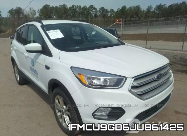 1FMCU9GD6JUB61425 фото 7