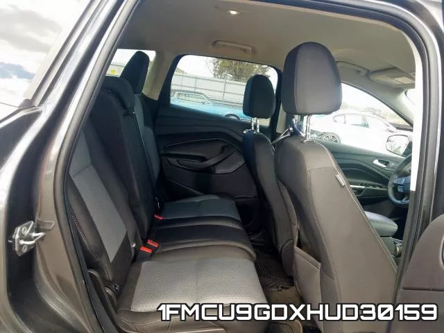 1FMCU9GDXHUD30159 фото 7