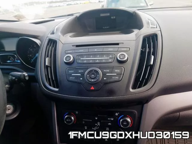 1FMCU9GDXHUD30159 фото 10