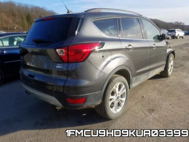 1FMCU9HD9KUA03399 фото 5