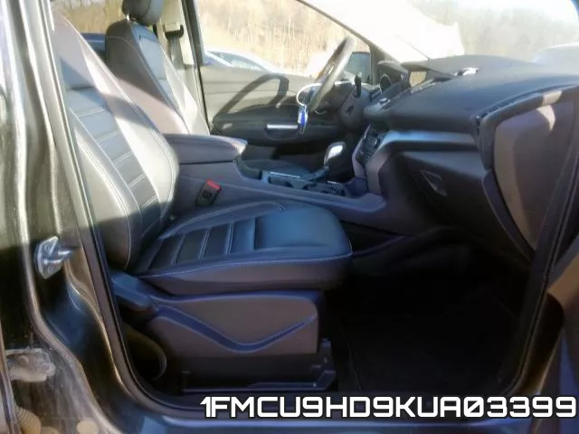 1FMCU9HD9KUA03399 фото 6