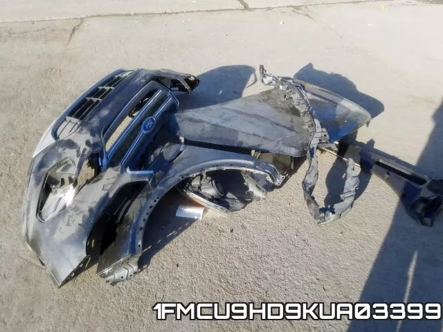 1FMCU9HD9KUA03399 фото 10
