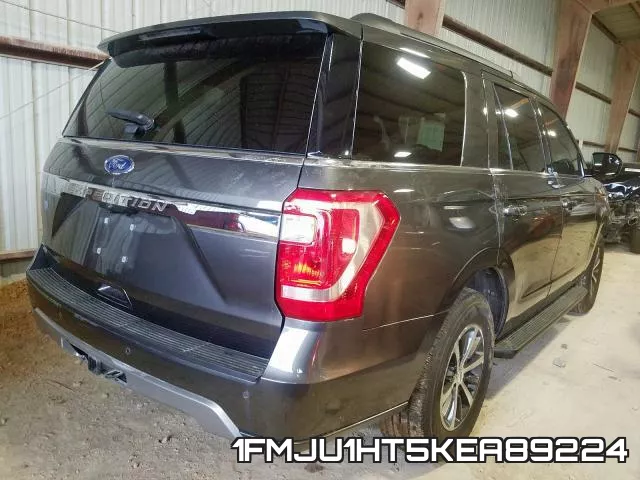 1FMJU1HT5KEA89224 фото 5