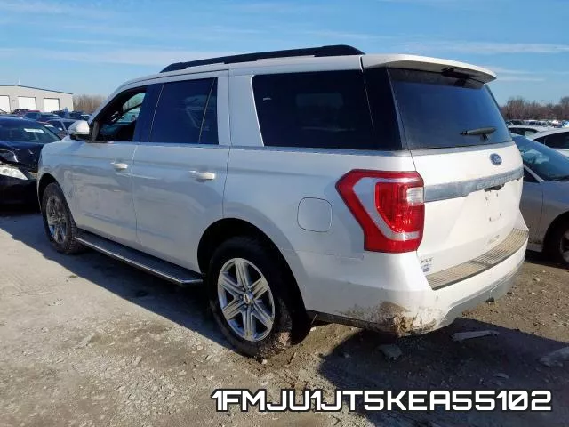 1FMJU1JT5KEA55102 фото 4