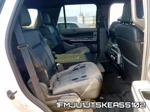 1FMJU1JT5KEA55102 фото 7