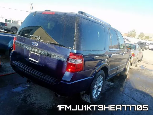 1FMJU1KT3HEA77705 фото 5
