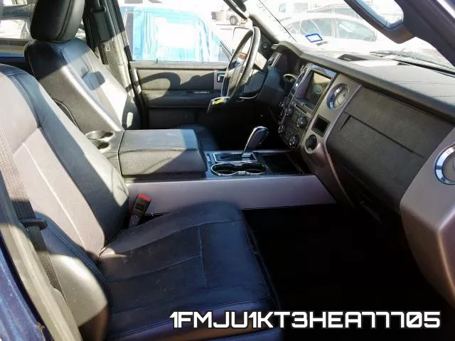 1FMJU1KT3HEA77705 фото 6