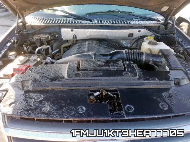 1FMJU1KT3HEA77705 фото 8