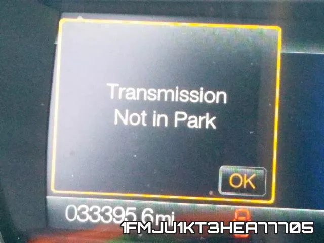 1FMJU1KT3HEA77705 фото 9