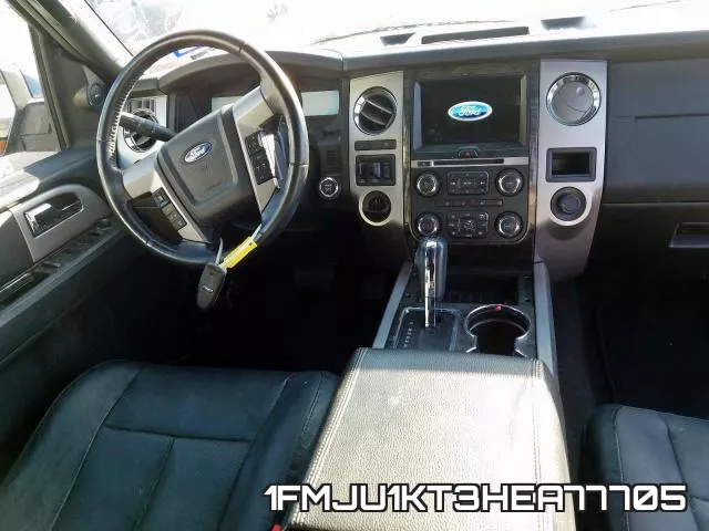 1FMJU1KT3HEA77705 фото 10