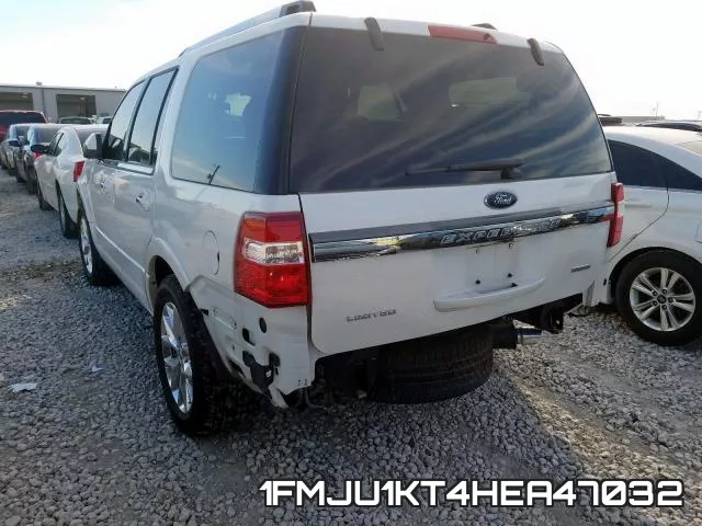 1FMJU1KT4HEA47032 фото 4