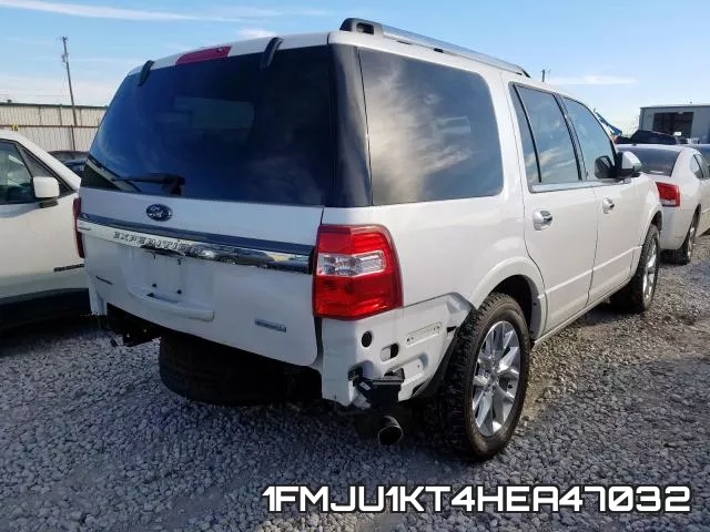 1FMJU1KT4HEA47032 фото 5