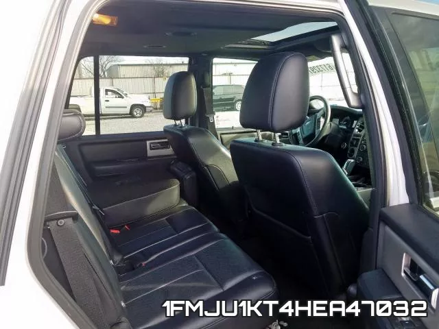 1FMJU1KT4HEA47032 фото 7