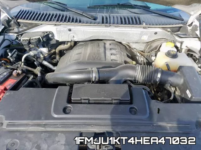 1FMJU1KT4HEA47032 фото 8