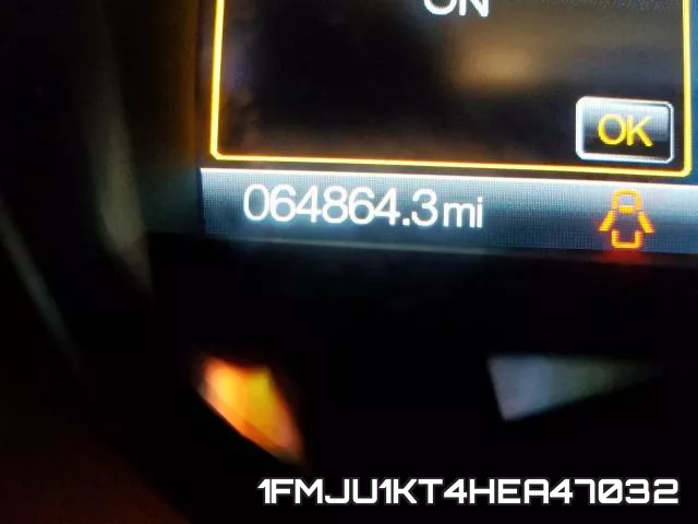 1FMJU1KT4HEA47032 фото 9