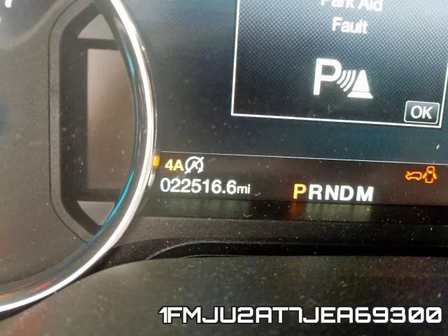1FMJU2AT7JEA69300 фото 9