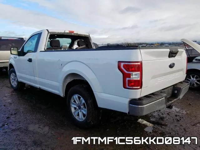1FMTMF1C56KKD08147 фото 4