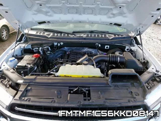 1FMTMF1C56KKD08147 фото 8