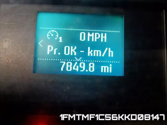 1FMTMF1C56KKD08147 фото 9