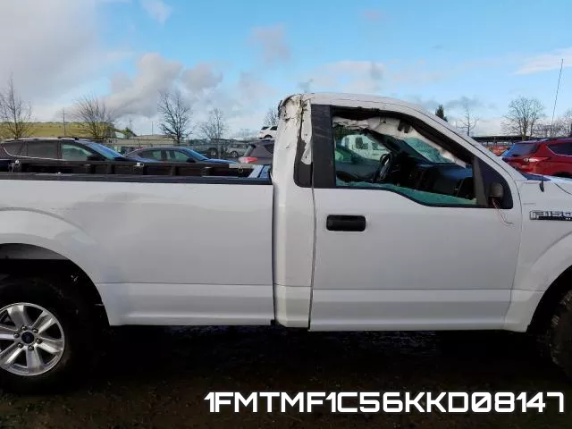 1FMTMF1C56KKD08147 фото 10