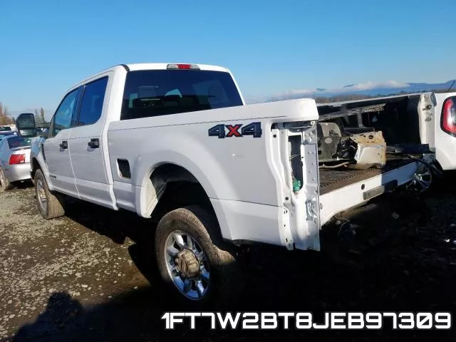 1FT7W2BT8JEB97309 фото 4