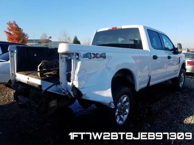 1FT7W2BT8JEB97309 фото 5