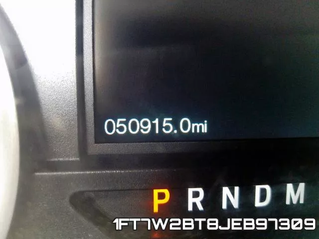 1FT7W2BT8JEB97309 фото 9