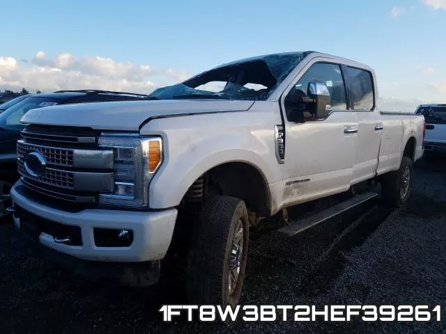 1FT8W3BT2HEF39261 фото 3