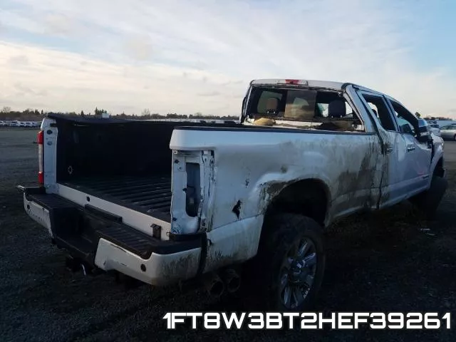 1FT8W3BT2HEF39261 фото 5