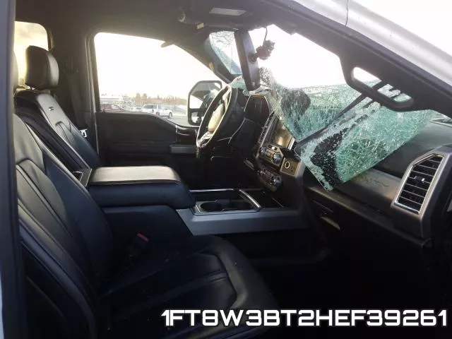 1FT8W3BT2HEF39261 фото 6