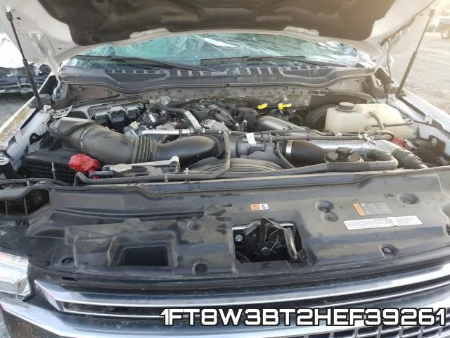 1FT8W3BT2HEF39261 фото 8