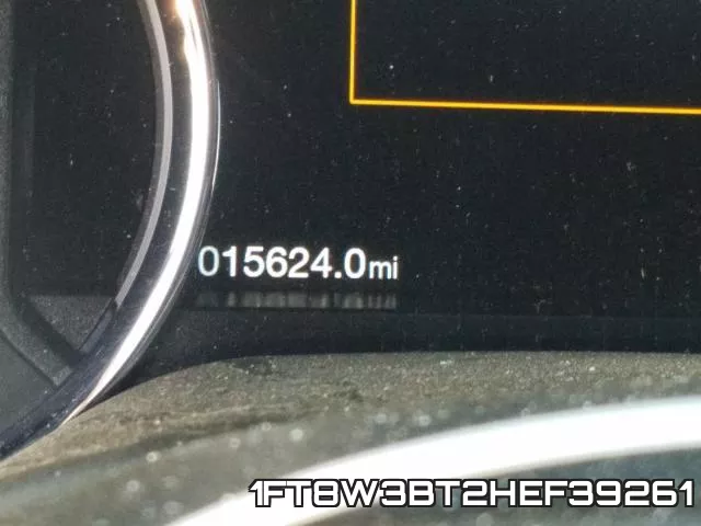 1FT8W3BT2HEF39261 фото 9