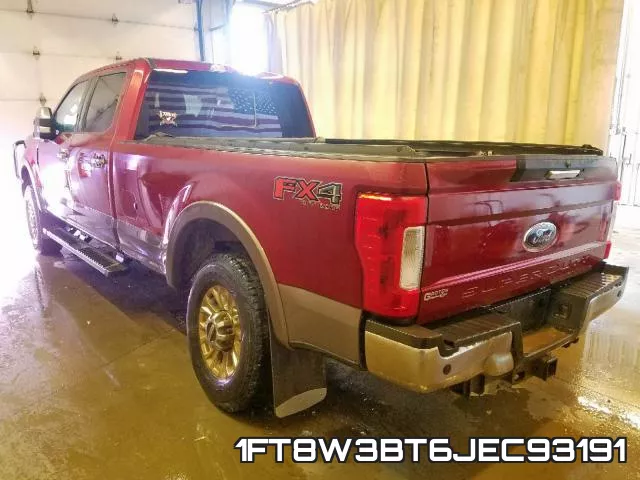 1FT8W3BT6JEC93191 фото 4