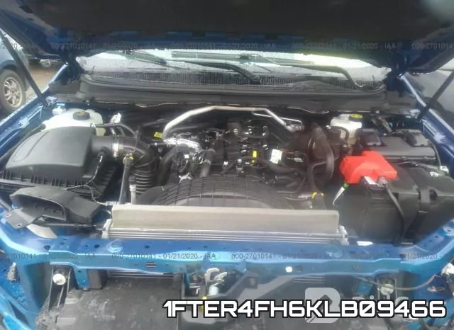 1FTER4FH6KLB09466 фото 2