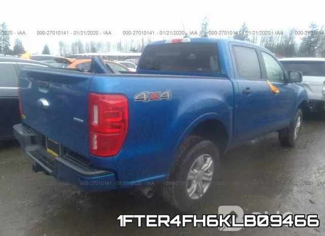 1FTER4FH6KLB09466 фото 5