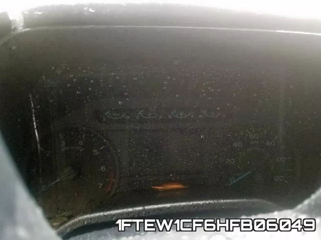 1FTEW1CF6HFB06049 фото 9