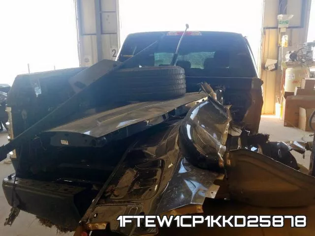 1FTEW1CP1KKD25878 фото 10