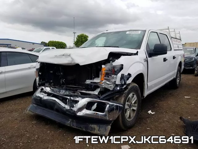 1FTEW1CPXJKC64691 фото 3