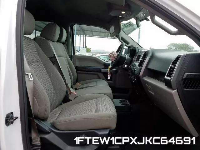 1FTEW1CPXJKC64691 фото 6